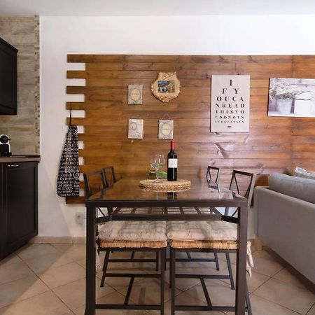 Villa La Quinta De Vals Valsequillo Kültér fotó