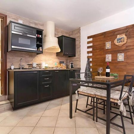 Villa La Quinta De Vals Valsequillo Kültér fotó