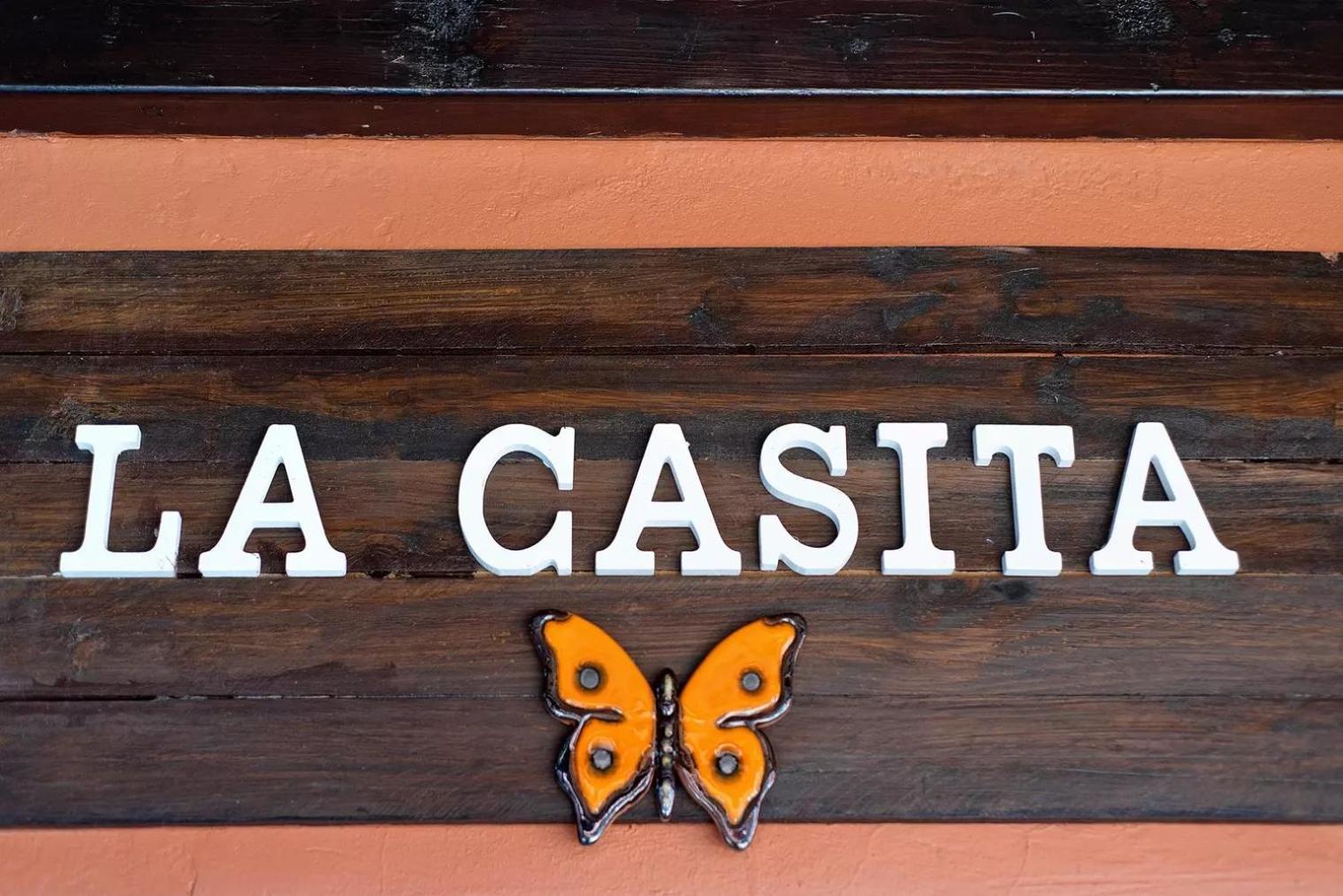 Villa La Quinta De Vals Valsequillo Kültér fotó