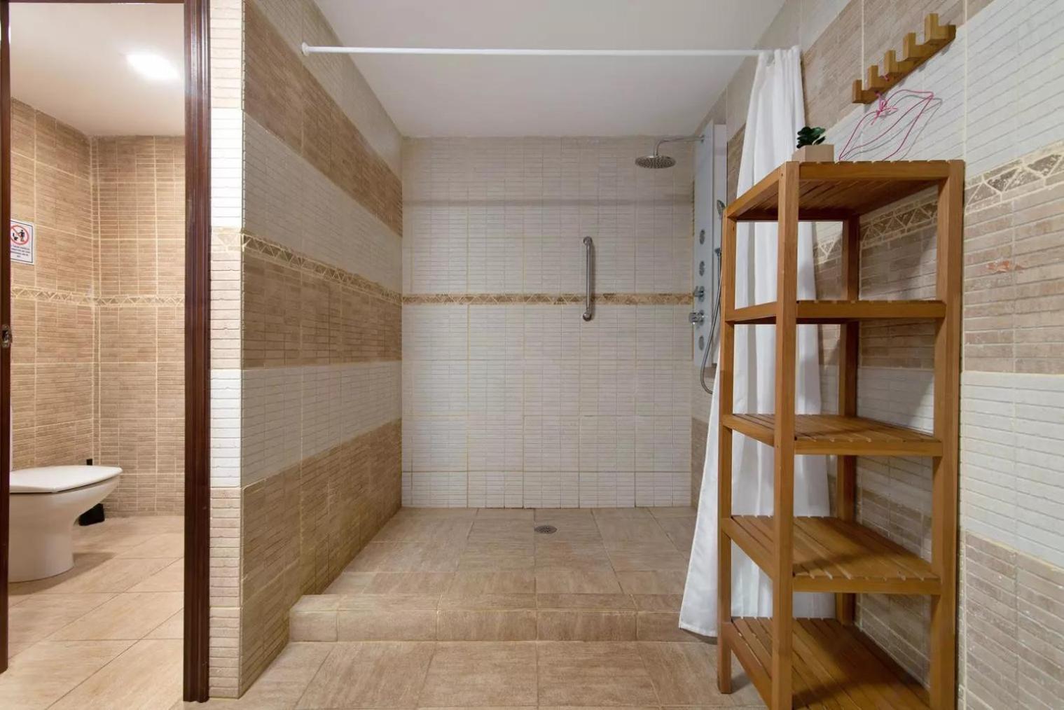 Villa La Quinta De Vals Valsequillo Kültér fotó