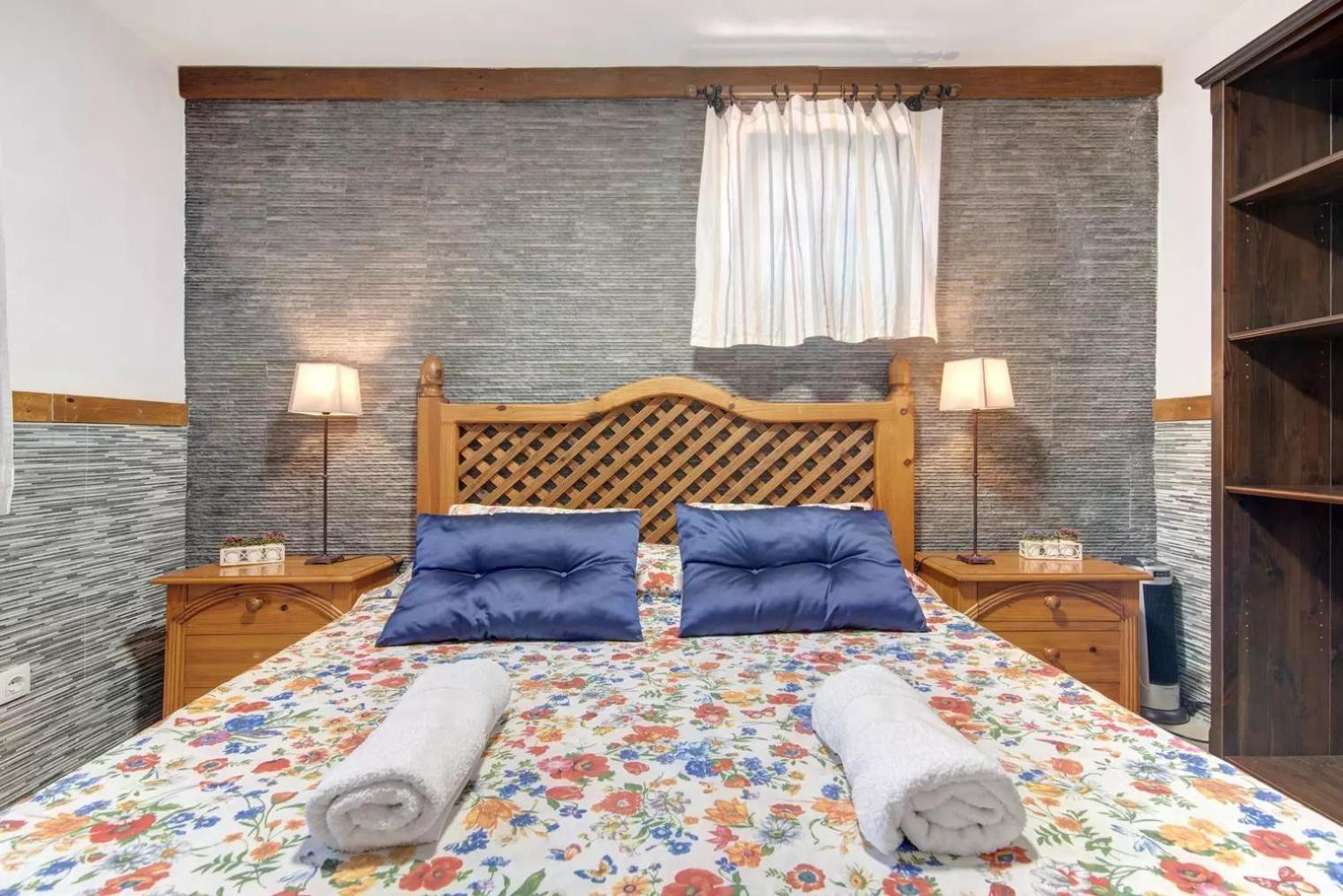 Villa La Quinta De Vals Valsequillo Kültér fotó