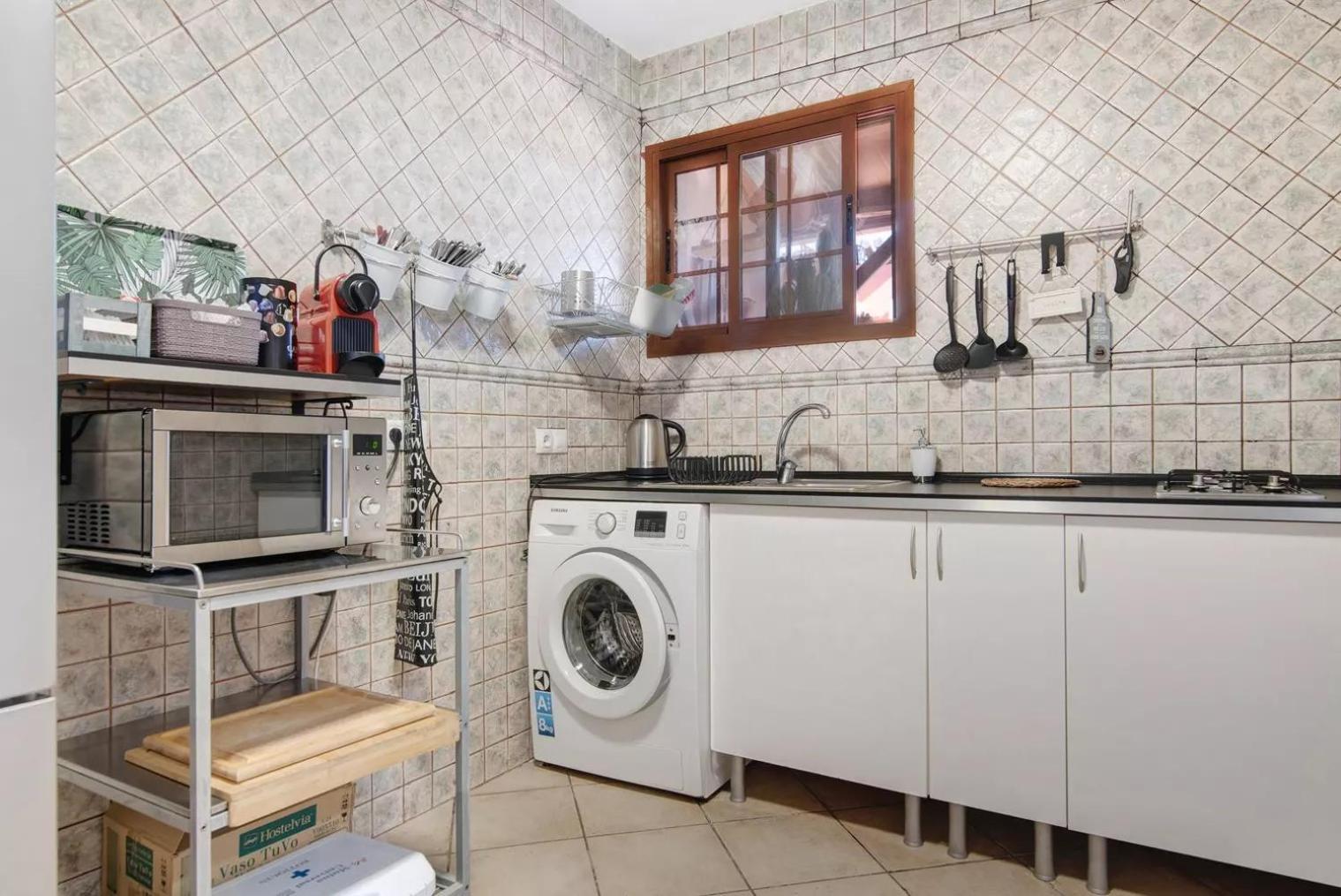 Villa La Quinta De Vals Valsequillo Kültér fotó
