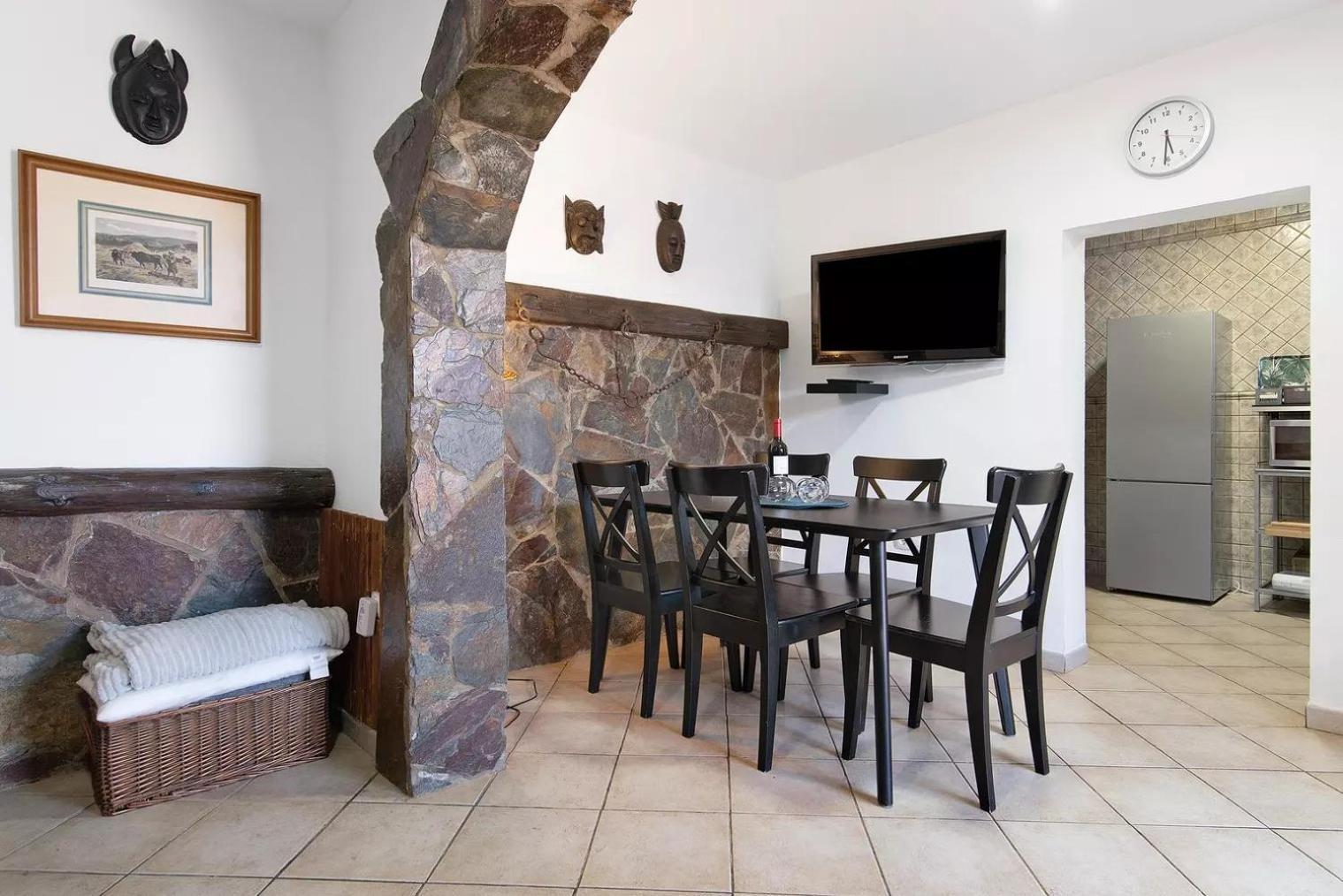 Villa La Quinta De Vals Valsequillo Kültér fotó