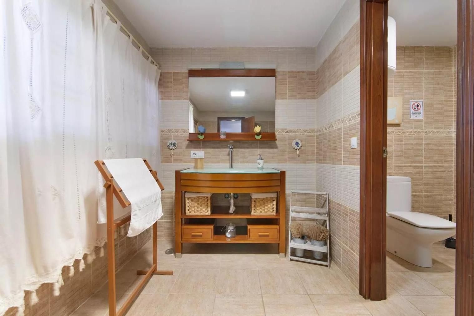Villa La Quinta De Vals Valsequillo Kültér fotó