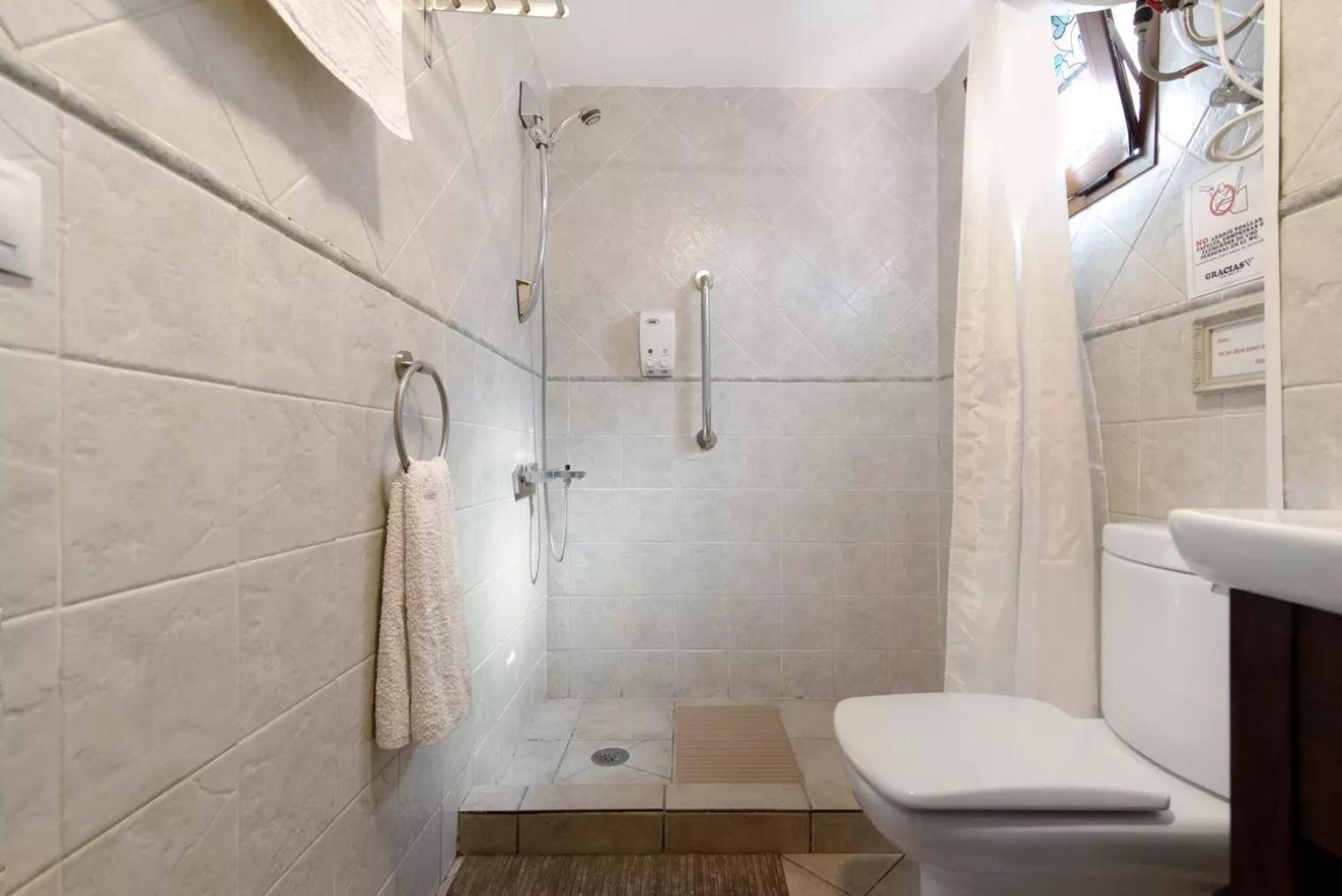 Villa La Quinta De Vals Valsequillo Kültér fotó