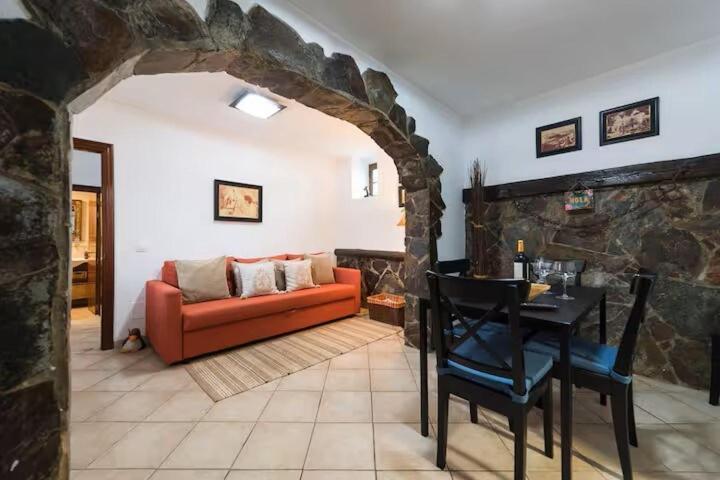 Villa La Quinta De Vals Valsequillo Kültér fotó