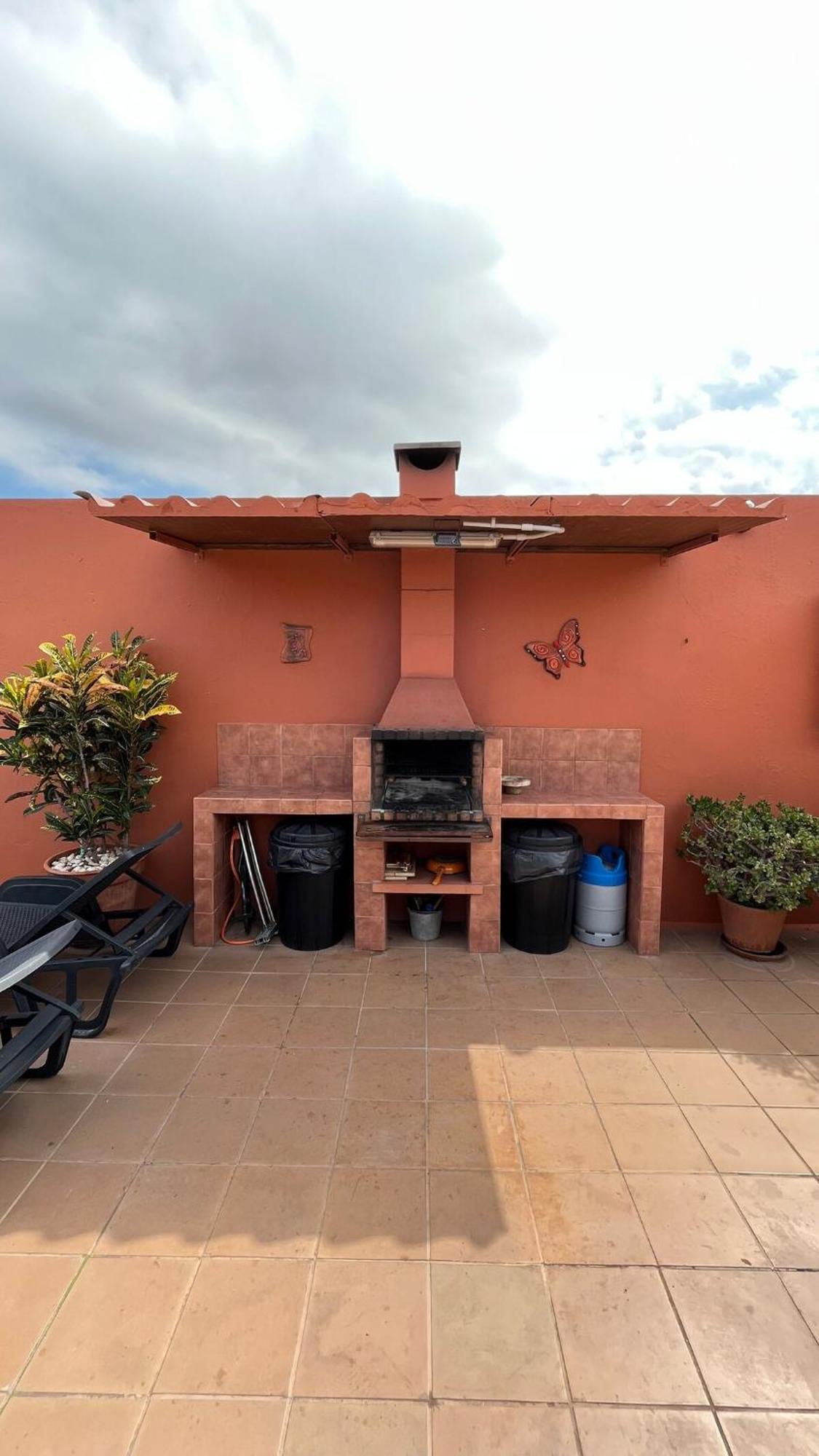 Villa La Quinta De Vals Valsequillo Kültér fotó