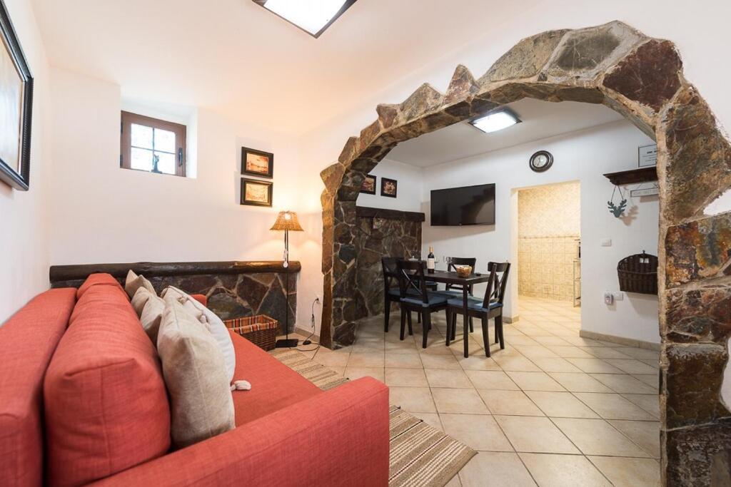 Villa La Quinta De Vals Valsequillo Kültér fotó