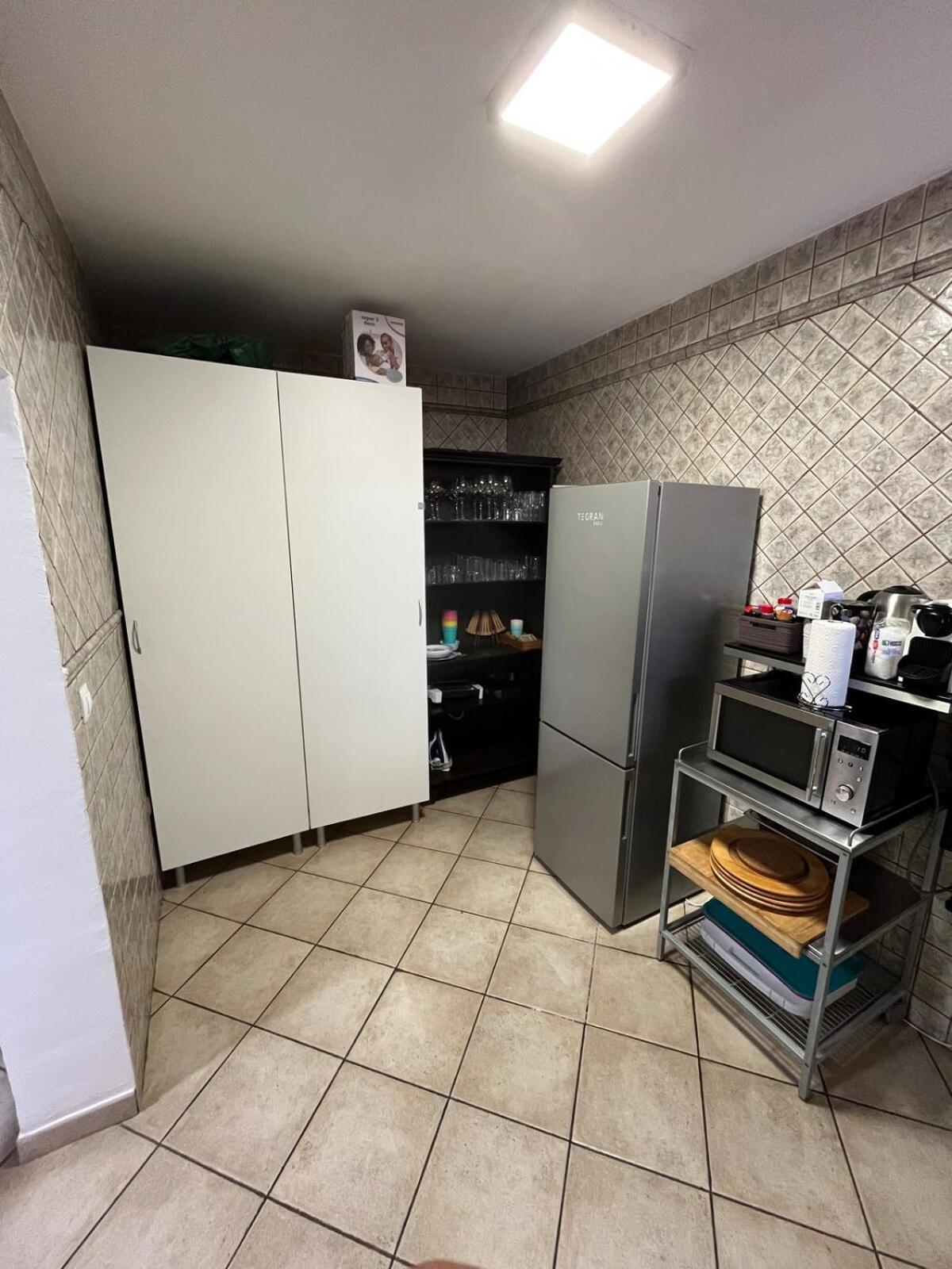 Villa La Quinta De Vals Valsequillo Kültér fotó